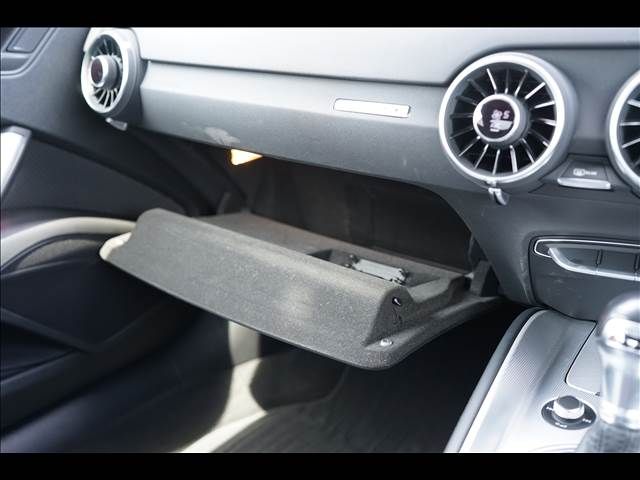 Audi TT 2016-06 2755-29