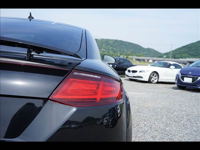 Audi TT 2016-06 2755-24