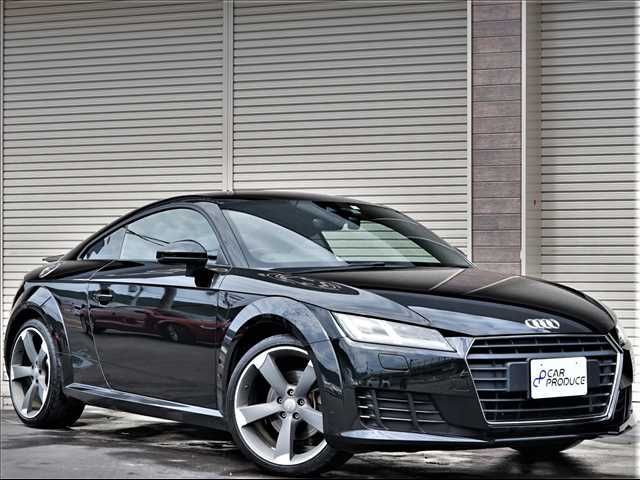 Audi TT 2016-06 2755-0