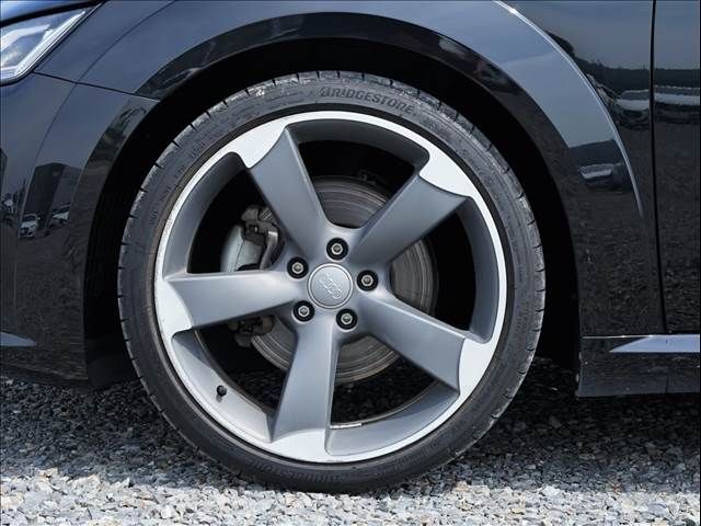 Audi TT 2016-06 2755-28