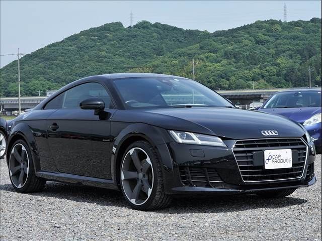 Audi TT 2016-06 2755-11
