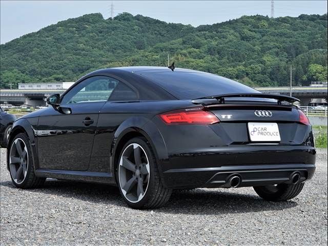 Audi TT 2016-06 2755-7
