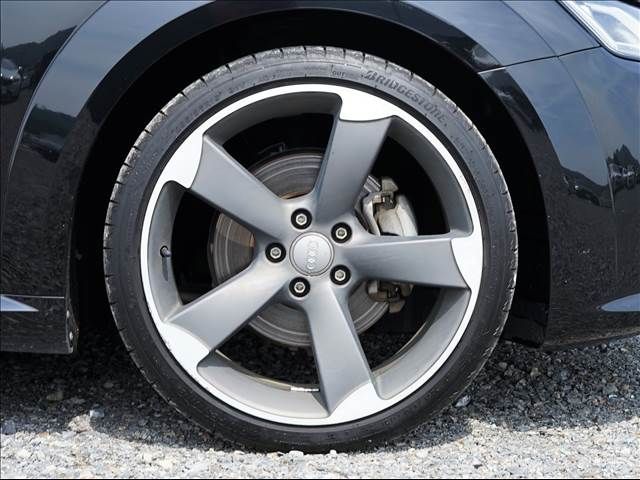 Audi TT 2016-06 2755-27