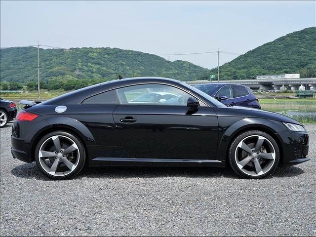 Audi TT 2016-06 2755-10