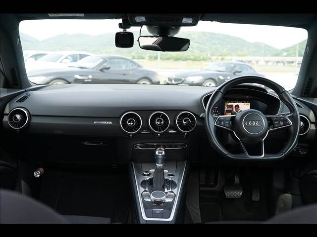 Audi TT 2016-06 2755-2
