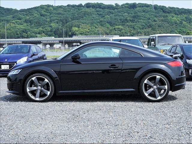 Audi TT 2016-06 2755-6