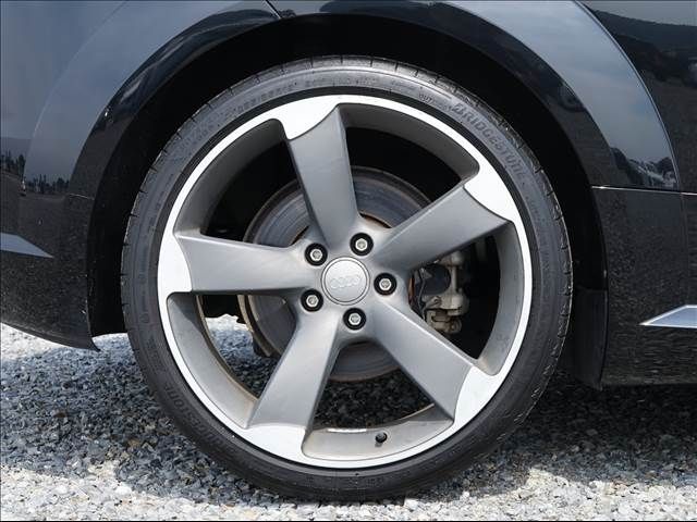 Audi TT 2016-06 2755-26