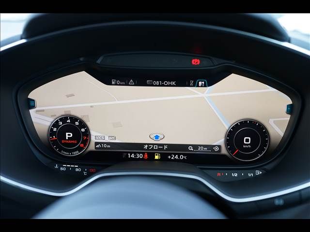 Audi TT 2016-06 2755-13
