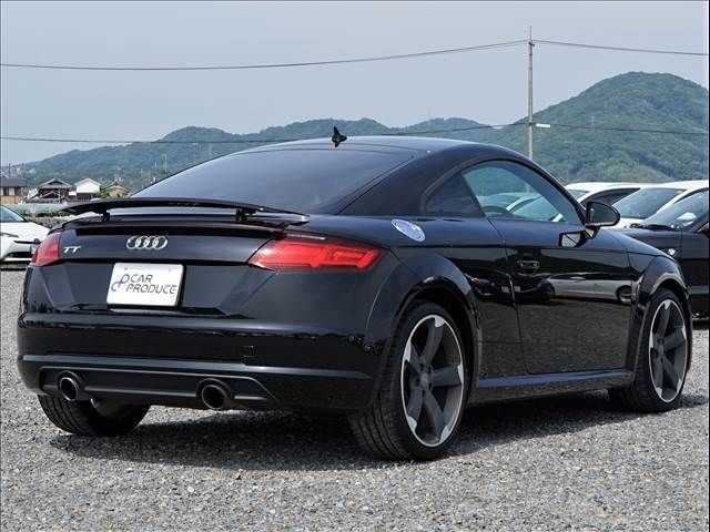 Audi TT 2016-06 2755-9