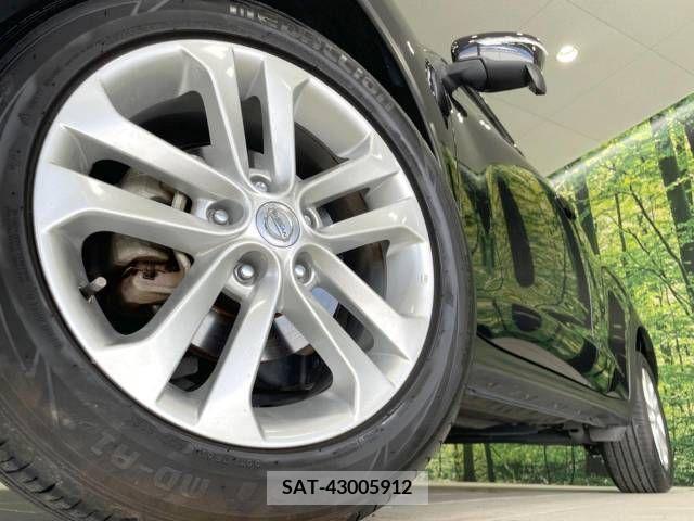 Nissan JUKE 2017-08 341400-13