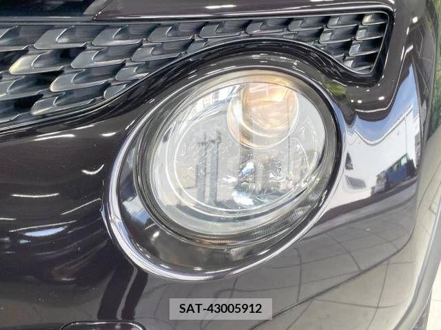 Nissan JUKE 2017-08 341400-12