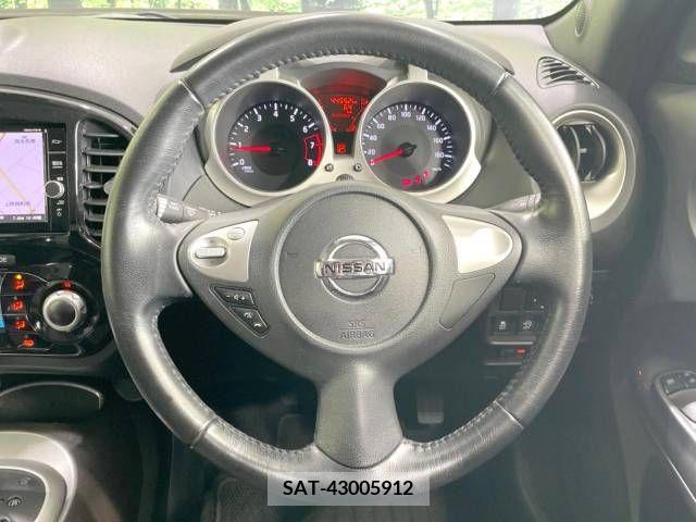 Nissan JUKE 2017-08 341400-11