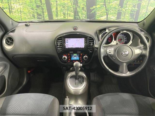 Nissan JUKE 2017-08 341400-1