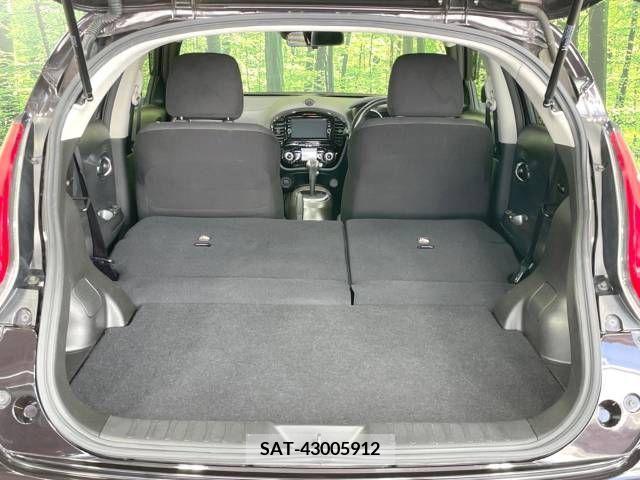 Nissan JUKE 2017-08 341400-10