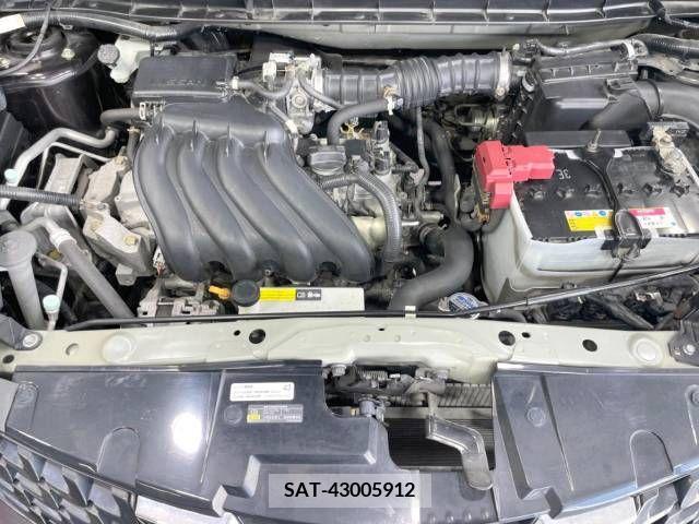 Nissan JUKE 2017-08 341400-18