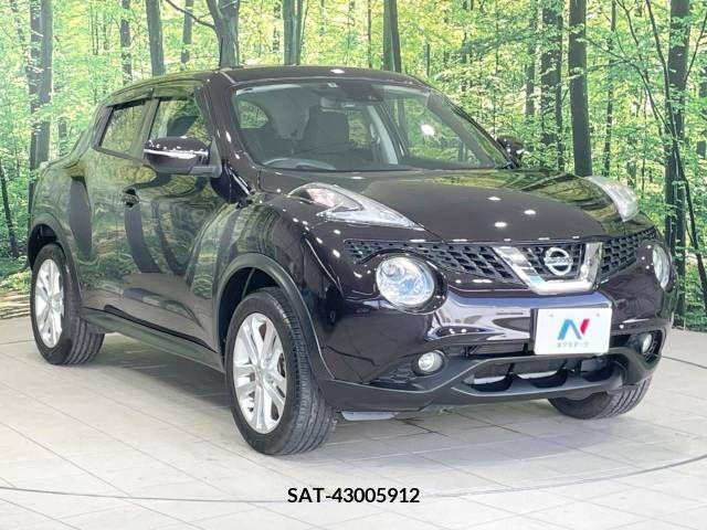 Nissan JUKE 2017-08 341400-16