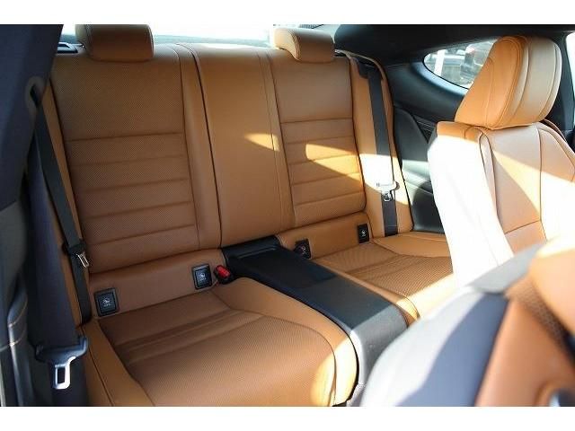 Lexus RC 2018-12 11312-14