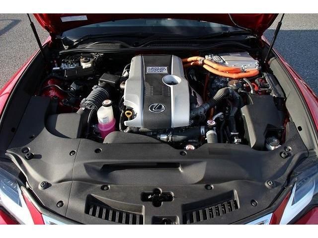 Lexus RC 2018-12 11312-18