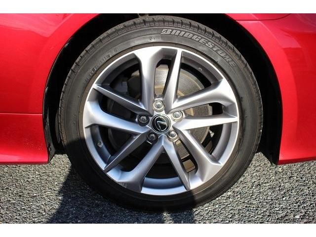 Lexus RC 2018-12 11312-10