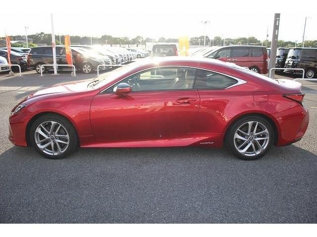 Lexus RC 2018-12 11312-7