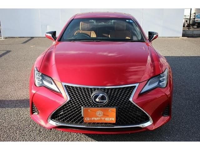 Lexus RC 2018-12 11312-6
