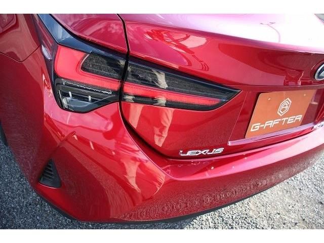 Lexus RC 2018-12 11312-12