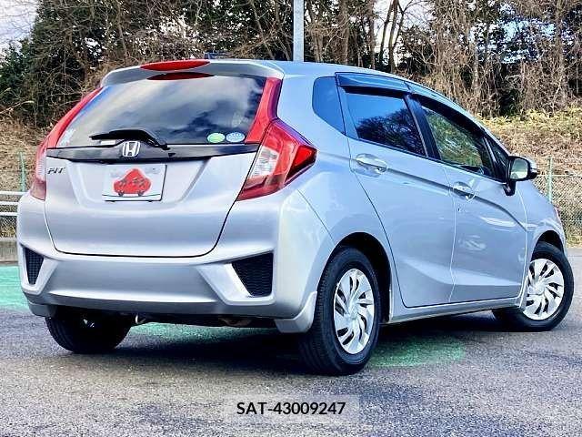 Honda FIT 2014-05 220318-2
