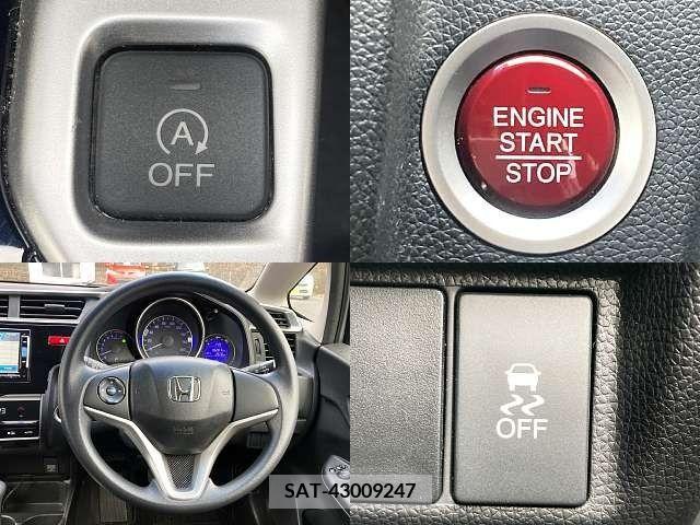 Honda FIT 2014-05 220318-4