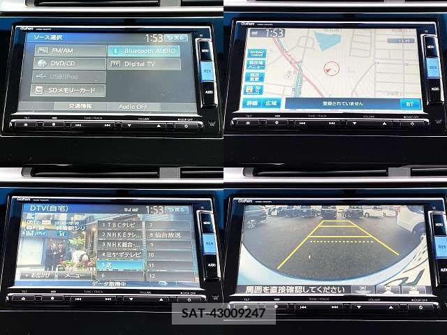 Honda FIT 2014-05 220318-6