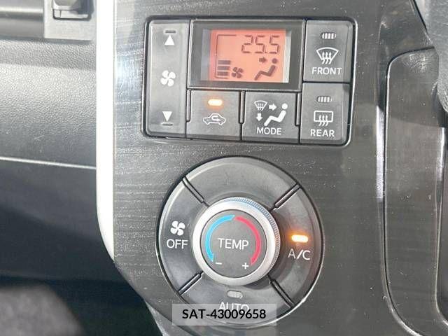 Daihatsu TANTO CUSTOM 2015-02 394555-7