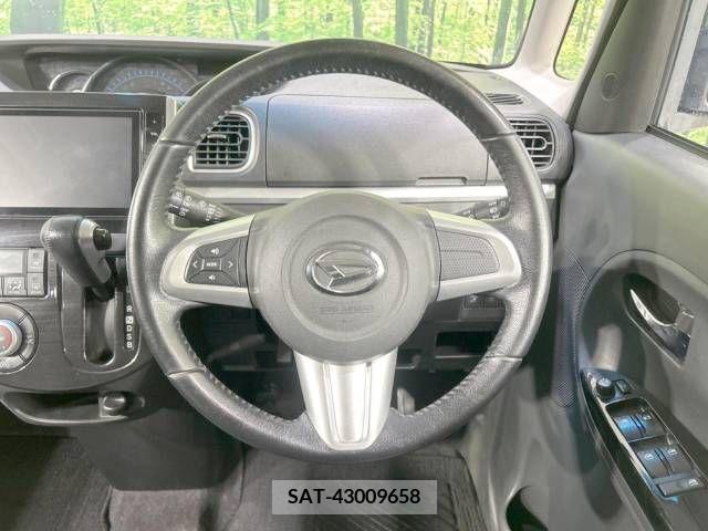 Daihatsu TANTO CUSTOM 2015-02 394555-11