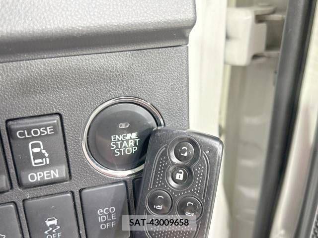 Daihatsu TANTO CUSTOM 2015-02 394555-6