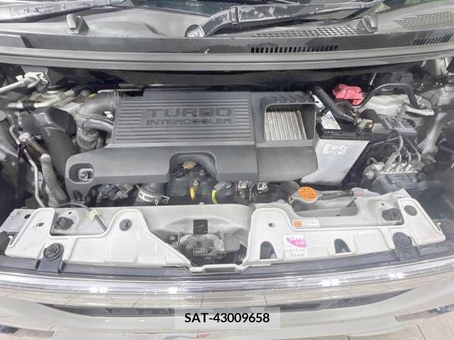 Daihatsu TANTO CUSTOM 2015-02 394555-18