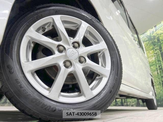Daihatsu TANTO CUSTOM 2015-02 394555-13