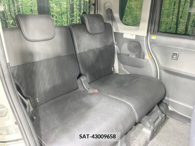 Daihatsu TANTO CUSTOM 2015-02 394555-9