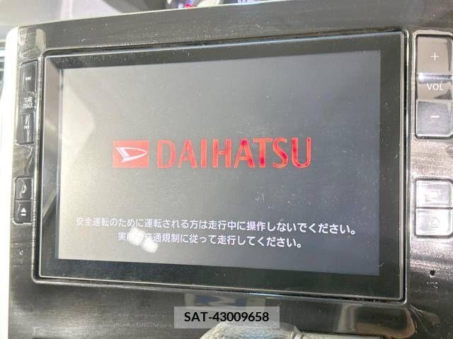 Daihatsu TANTO CUSTOM 2015-02 394555-3