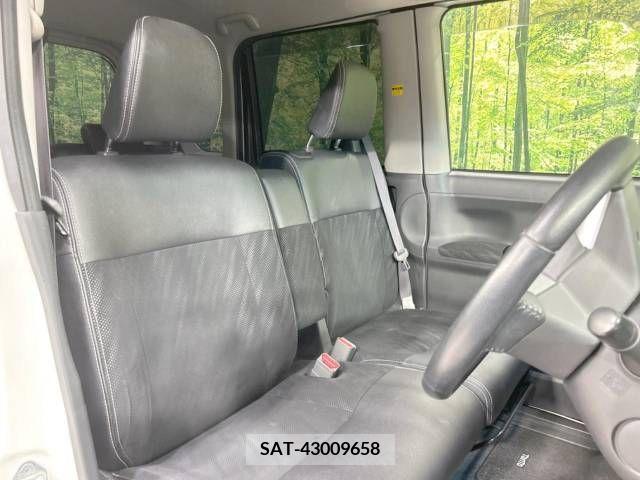 Daihatsu TANTO CUSTOM 2015-02 394555-8
