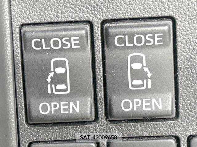 Daihatsu TANTO CUSTOM 2015-02 394555-2