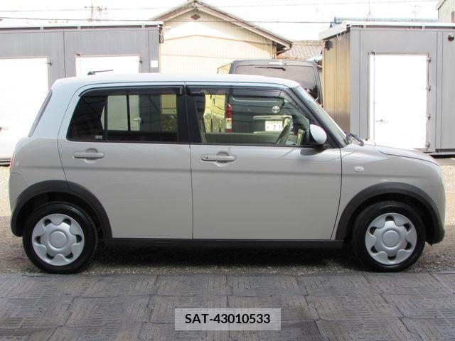 Suzuki LAPIN 2016-06 290360-26