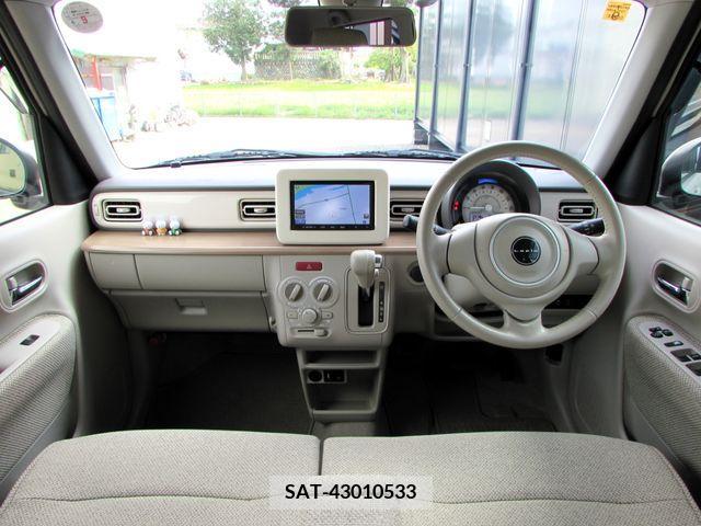 Suzuki LAPIN 2016-06 290360-1