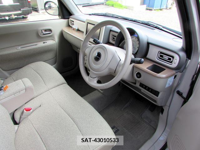 Suzuki LAPIN 2016-06 290360-3