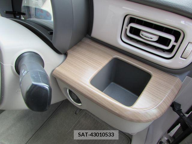 Suzuki LAPIN 2016-06 290360-4