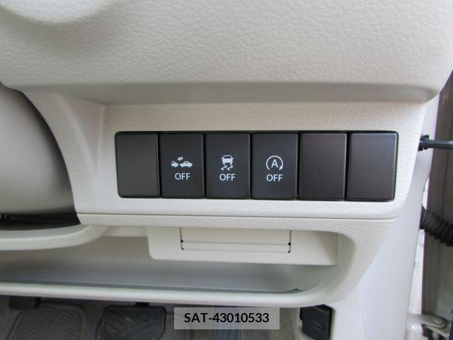 Suzuki LAPIN 2016-06 290360-6