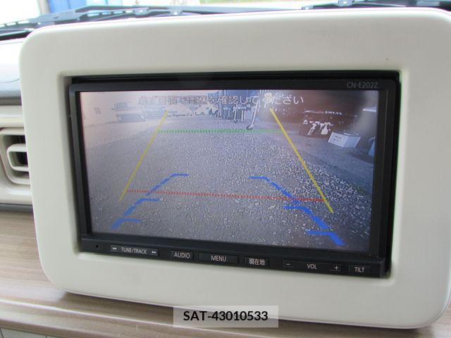 Suzuki LAPIN 2016-06 290360-9