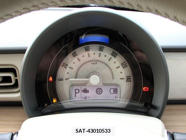 Suzuki LAPIN 2016-06 290360-10