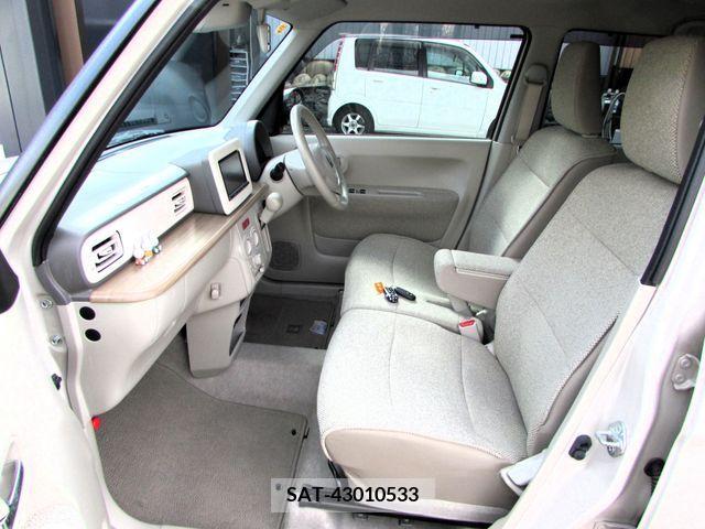 Suzuki LAPIN 2016-06 290360-14