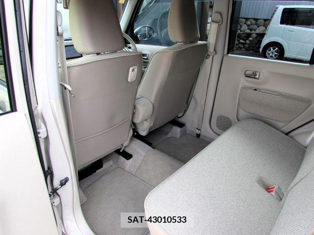 Suzuki LAPIN 2016-06 290360-15