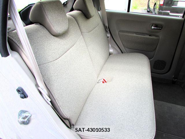 Suzuki LAPIN 2016-06 290360-16