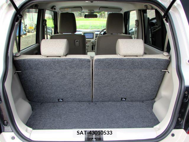 Suzuki LAPIN 2016-06 290360-17
