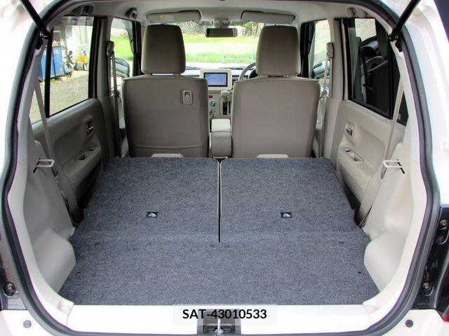 Suzuki LAPIN 2016-06 290360-18